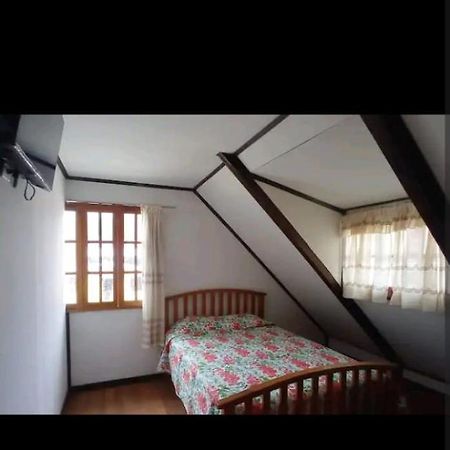 Casa Green Bull Охапампа Екстер'єр фото