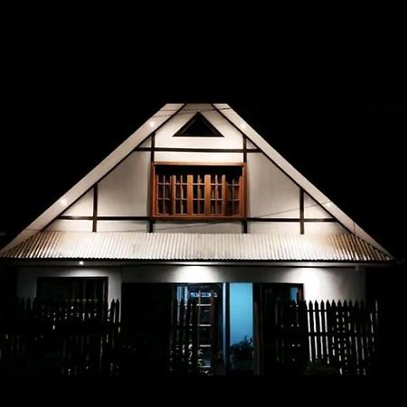 Casa Green Bull Охапампа Екстер'єр фото