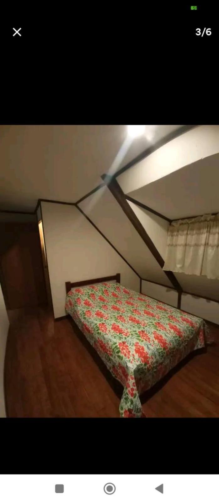 Casa Green Bull Охапампа Екстер'єр фото